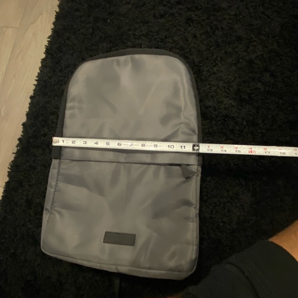 Paco Rabanne Travel Backpack - Picture 8 of 8